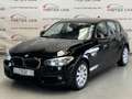 BMW 116 d Advantage Navi/AHK/PDC/SHZ/Tempo/Klimaaut Schwarz - thumbnail 1