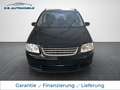 Volkswagen Touran 2.0 FSI TÜV-NEU/TEMPOMAT/SCHIEBEDACH/KLIM Schwarz - thumbnail 2