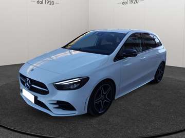 - W247 2018 - B 200 d Premium auto
