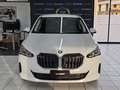 BMW 220 i Active Tourer mhev 48V auto Bianco - thumbnail 2