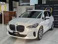 BMW 220 i Active Tourer mhev 48V auto Bianco - thumbnail 1