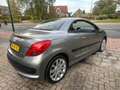 Peugeot 207 CC 1.6-16V T Féline Cabriolet Leder Apk Grijs - thumbnail 14