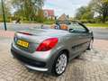 Peugeot 207 CC 1.6-16V T Féline Cabriolet Leder Apk Grijs - thumbnail 5