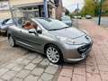Peugeot 207 CC 1.6-16V T Féline Cabriolet Leder Apk Grijs - thumbnail 3