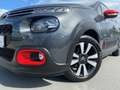 Citroen C3 1.2 PURETECH SHINE LED+KLIMA+TEMPOMAT+PDC+USB Grau - thumbnail 24