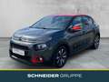 Citroen C3 1.2 PURETECH SHINE LED+KLIMA+TEMPOMAT+PDC+USB Grau - thumbnail 1
