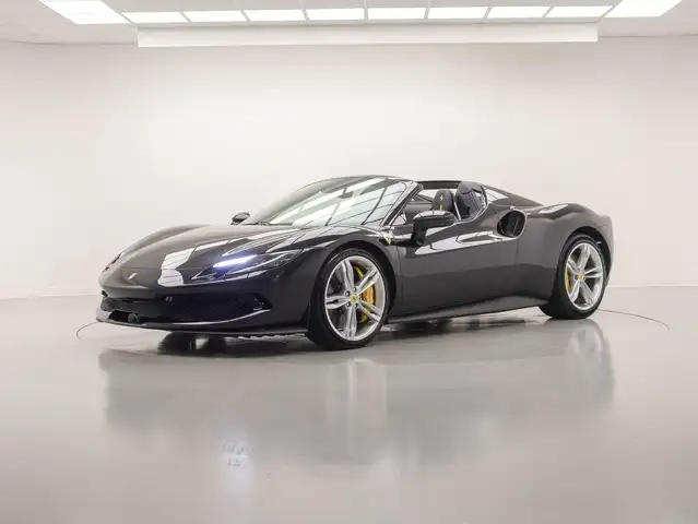 Ferrari 296 GTS 296 GTS