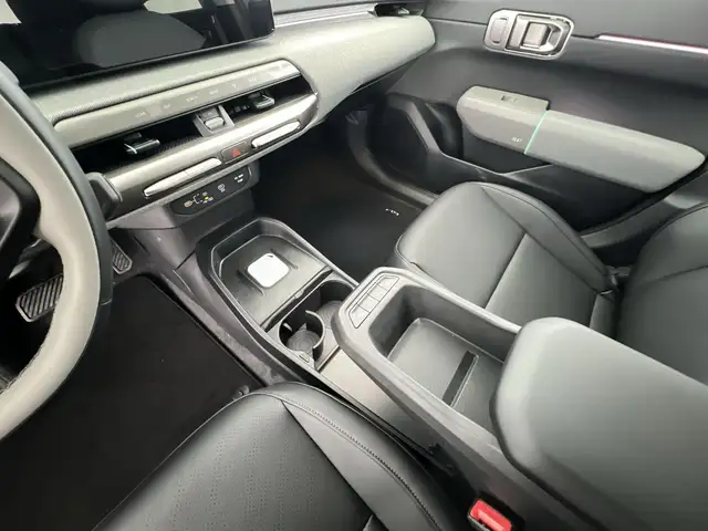 Kia Ev4 view 14
