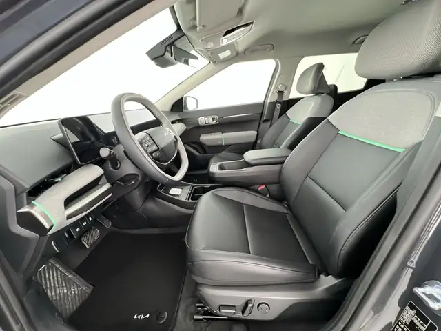 Kia Ev4 view 7