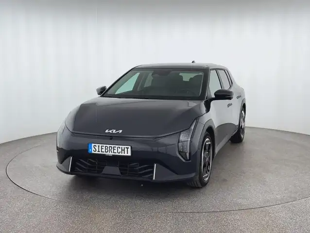 Kia Ev4 in Grey for sale