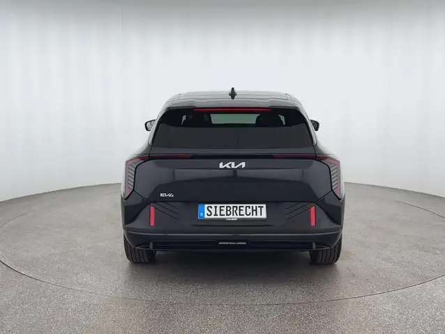 Kia Ev4 view 4