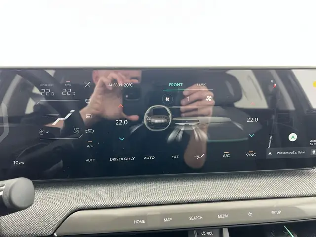 Kia Ev4 view 12