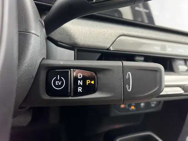 Kia Ev4 view 13