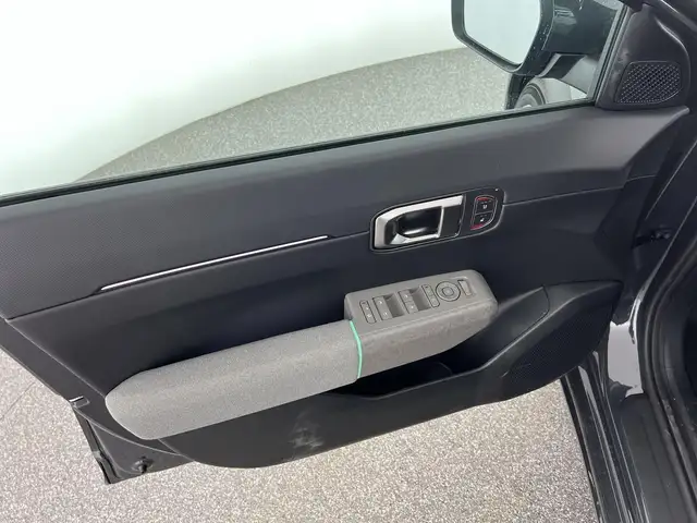 Kia Ev4 view 11