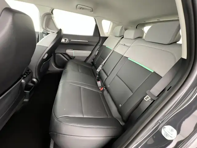 Kia Ev4 view 8