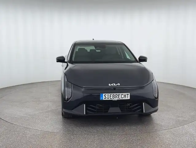 Kia Ev4 view 2