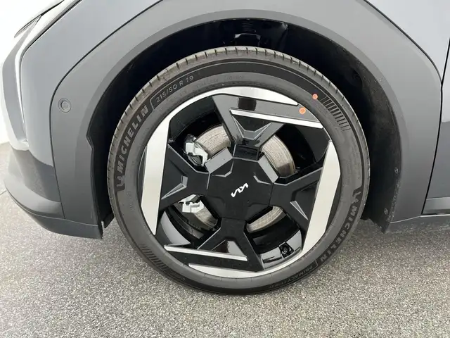 Kia Ev4 view 10