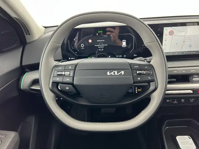 Kia Ev4 view 15