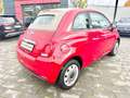 Fiat 500C Klima,PDC, Rot - thumbnail 3
