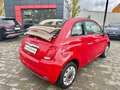 Fiat 500C Klima,PDC, Rot - thumbnail 20