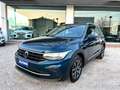 Volkswagen Tiguan 2.0 TDI SCR Life Blu/Azzurro - thumbnail 2