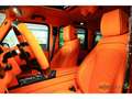 Mercedes-Benz G 63 AMG Brabus 800 Widestar Orange Schwarz - thumbnail 8