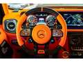 Mercedes-Benz G 63 AMG Brabus 800 Widestar Orange Schwarz - thumbnail 11