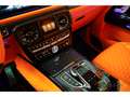 Mercedes-Benz G 63 AMG Brabus 800 Widestar Orange Schwarz - thumbnail 13