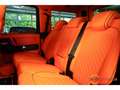 Mercedes-Benz G 63 AMG Brabus 800 Widestar Orange Negro - thumbnail 15