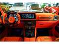 Mercedes-Benz G 63 AMG Brabus 800 Widestar Orange Schwarz - thumbnail 10