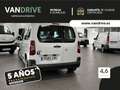 Opel Combo N1 LIFE 1.5 combi 5 Blanco - thumbnail 5