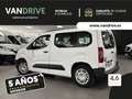 Opel Combo N1 LIFE 1.5 combi 5 Blanco - thumbnail 6