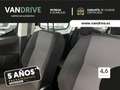 Opel Combo N1 LIFE 1.5 combi 5 Blanco - thumbnail 11