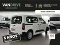 Opel Combo N1 LIFE 1.5 combi 5 Blanco - thumbnail 4