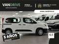 Opel Combo N1 LIFE 1.5 combi 5 Blanco - thumbnail 2