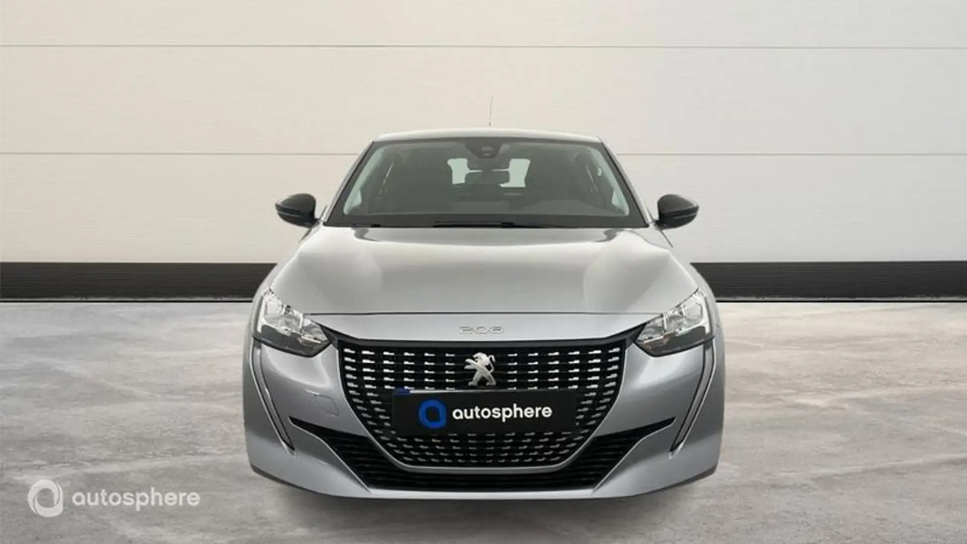 Peugeot 208 1.5 BlueHDi 100ch S\u0026S Active - 2