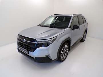 VI - Forester 2.0i e-boxer Premium lineartronic