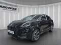 Ford Puma ST-Line Design Schwarz - thumbnail 1