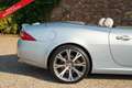 Jaguar XK Portfolio Convertible PRICE REDUCTION! 59.788 km, Blauw - thumbnail 35