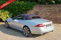 Jaguar XK Portfolio Convertible PRICE REDUCTION! 59.788 km, Blauw - thumbnail 2