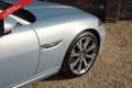 Jaguar XK Portfolio Convertible PRICE REDUCTION! 59.788 km, Blauw - thumbnail 39