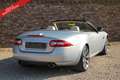 Jaguar XK Portfolio Convertible PRICE REDUCTION! 59.788 km, Blauw - thumbnail 33