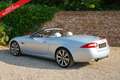 Jaguar XK Portfolio Convertible PRICE REDUCTION! 59.788 km, Blauw - thumbnail 26