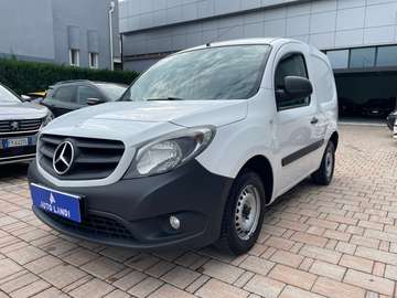 Citan 109 cdi Tourer Pro 90cv E6