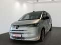 Volkswagen T7 Multivan 2.0 TDI LÜ Style *7-SITZER*AHK*PANO* Silber - thumbnail 2