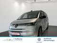 Volkswagen T7 Multivan 2.0 TDI LÜ Style *7-SITZER*AHK*PANO* Silber - thumbnail 1