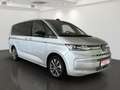 Volkswagen T7 Multivan 2.0 TDI LÜ Style *7-SITZER*AHK*PANO* Silber - thumbnail 4