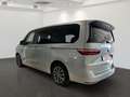 Volkswagen T7 Multivan 2.0 TDI LÜ Style *7-SITZER*AHK*PANO* Silber - thumbnail 5
