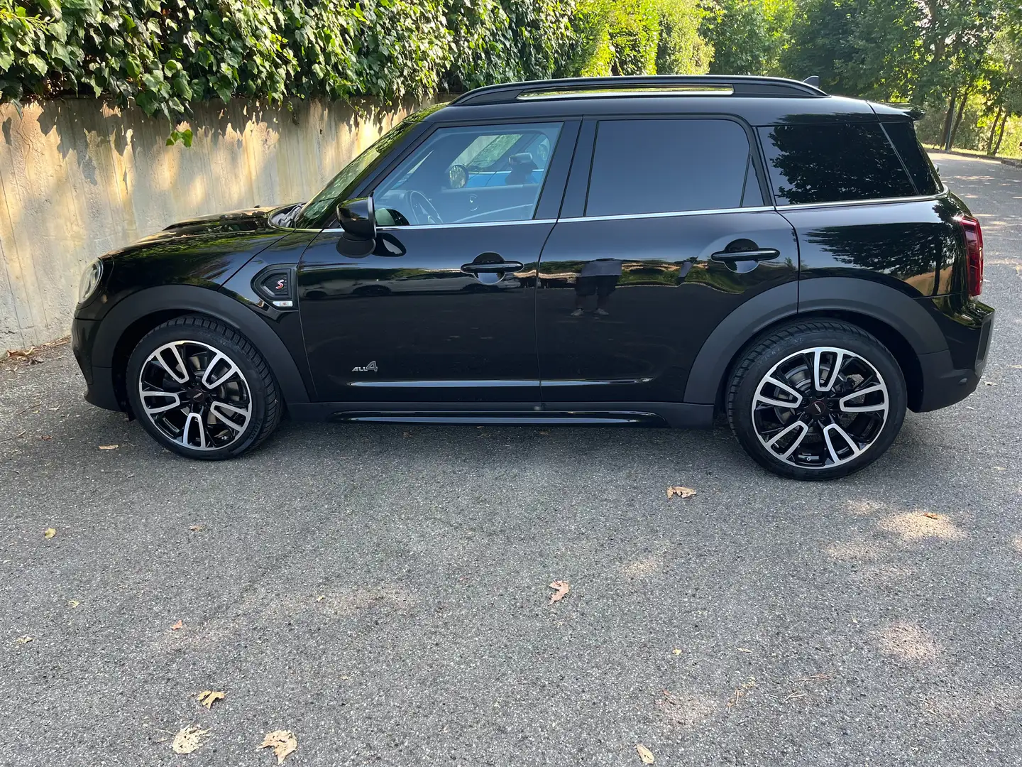 MINI Cooper S Countryman Mini Countryman F60 2020 2.0 JCW all4 auto - 1