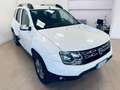 Dacia Duster 1.5 dCi 110CV - 192.000 Km - EURO6 Blanc - thumbnail 3